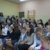 Rozpoczęcie roku szkolnego 2014/2015